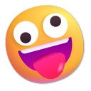 Emoji Keyboard on Side Panel  screen for extension Chrome web store in OffiDocs Chromium