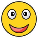 Emoji Kitchen  screen for extension Chrome web store in OffiDocs Chromium