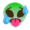 Emoji Kitchen  screen for extension Chrome web store in OffiDocs Chromium