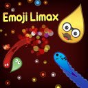 Pantalla del juego Emoji Limax para la extensión Chrome web store en OffiDocs Chromium