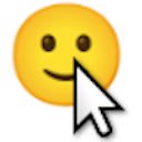 EmojiPad: Zero Permissions Emoji Keyboard  screen for extension Chrome web store in OffiDocs Chromium