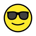 emojipicker  screen for extension Chrome web store in OffiDocs Chromium