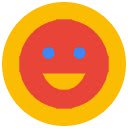 Emojis for Google Meet™  screen for extension Chrome web store in OffiDocs Chromium