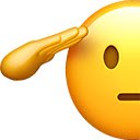 Emoji Silici  screen for extension Chrome web store in OffiDocs Chromium