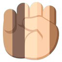 Tela Emoji Skin Tone Randomizer para extensão da loja virtual do Chrome no OffiDocs Chromium