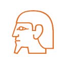 หน้าจอ Emoji To Hieroglyphs สำหรับส่วนขยาย Chrome เว็บสโตร์ใน OffiDocs Chromium