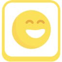 Schermata Emojityper per l'estensione Chrome Web Store in OffiDocs Chromium