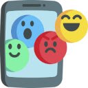 emojiX  screen for extension Chrome web store in OffiDocs Chromium
