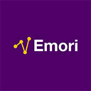 Emori  screen for extension Chrome web store in OffiDocs Chromium