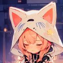 Emotional Sad Chibi Girl Live Wallpaper  screen for extension Chrome web store in OffiDocs Chromium