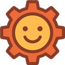 Emotion Analyzer  screen for extension Chrome web store in OffiDocs Chromium