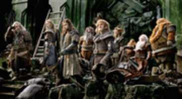 Kostenloser Download von emp914_dwarves-the-hobbit-3-the-battle-of-the-5-armies-what-to-look-forward-to free photo or picture to edit with GIMP online image editor