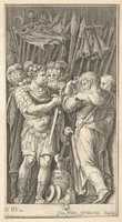Free download Emperor and Soldiers free photo or picture to be edited with GIMP online image editor