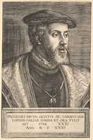 Free download Emperor Charles V free photo or picture to be edited with GIMP online image editor