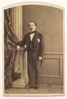Free download Emperor Napoleon III free photo or picture to be edited with GIMP online image editor