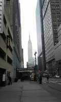 Free download Empire State free photo or picture to be edited with GIMP online image editor