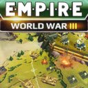 Empire World War III  screen for extension Chrome web store in OffiDocs Chromium