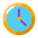 Employee Time Tracker  screen for extension Chrome web store in OffiDocs Chromium