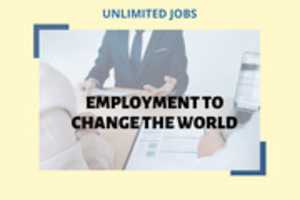 Free download Employment to change the world free photo or picture to be edited with GIMP online image editor