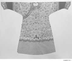 Free download Empresss Twelve-Symbol Robe free photo or picture to be edited with GIMP online image editor