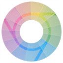 Empty Color Tab  screen for extension Chrome web store in OffiDocs Chromium