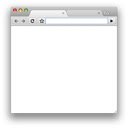 Empty New Tab  screen for extension Chrome web store in OffiDocs Chromium