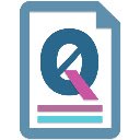 EmptyQueue  screen for extension Chrome web store in OffiDocs Chromium