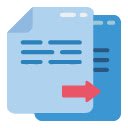 Enable Copy Anywhere  screen for extension Chrome web store in OffiDocs Chromium