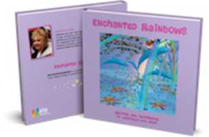 Free download Enchanted Rainbows by Gabriella Eva Nagy free photo or picture to be edited with GIMP online image editor