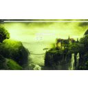 Enchanted Wizarding World  screen for extension Chrome web store in OffiDocs Chromium