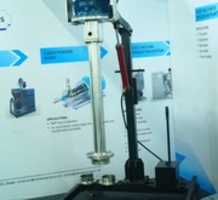 Free download Enclosed Shaft High Shear Mixers free photo or picture to be edited with GIMP online image editor