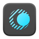 Enconvo companion  screen for extension Chrome web store in OffiDocs Chromium