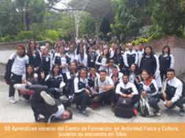 Free download Encuentro de Voceros 2017 free photo or picture to be edited with GIMP online image editor