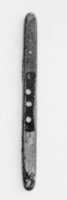 Free download End Bar for Bracelet free photo or picture to be edited with GIMP online image editor