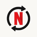 Endless Netflix  screen for extension Chrome web store in OffiDocs Chromium