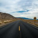 Endless road stretching through the desert  screen for extension Chrome web store in OffiDocs Chromium