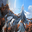 Endless Space Unfallen Theme  screen for extension Chrome web store in OffiDocs Chromium