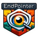 EndPointer  screen for extension Chrome web store in OffiDocs Chromium