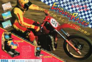 Free download Enduro Racer Arcade free photo or picture to be edited with GIMP online image editor