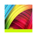 OffiDocs Chromium の拡張機能 Chrome Web ストアの Energy Rainbow 画面