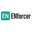 ENforcer  screen for extension Chrome web store in OffiDocs Chromium