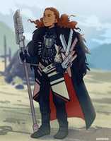 Free download Enfys Nest fanarts free photo or picture to be edited with GIMP online image editor