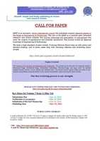 Libreng download Engineering Call for Papers 2014 libreng larawan o larawan na ie-edit gamit ang GIMP online image editor