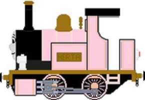 Free download Engine Sprite For Herta free photo or picture to be edited with GIMP online image editor