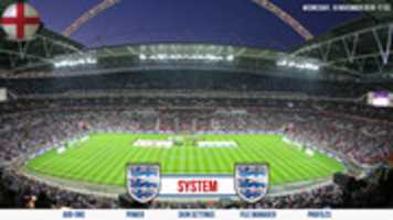 Free download englandfc free photo or picture to be edited with GIMP online image editor