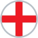England National Football Team Euro 2024 New Tab Extension  screen for extension Chrome web store in OffiDocs Chromium