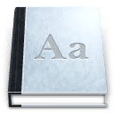 English Dictionary  screen for extension Chrome web store in OffiDocs Chromium