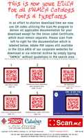 Free download English EULA QR CODE free photo or picture to be edited with GIMP online image editor