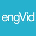 engVid Tracker  screen for extension Chrome web store in OffiDocs Chromium