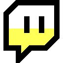 Enhanced Highlighting for Twitch  screen for extension Chrome web store in OffiDocs Chromium